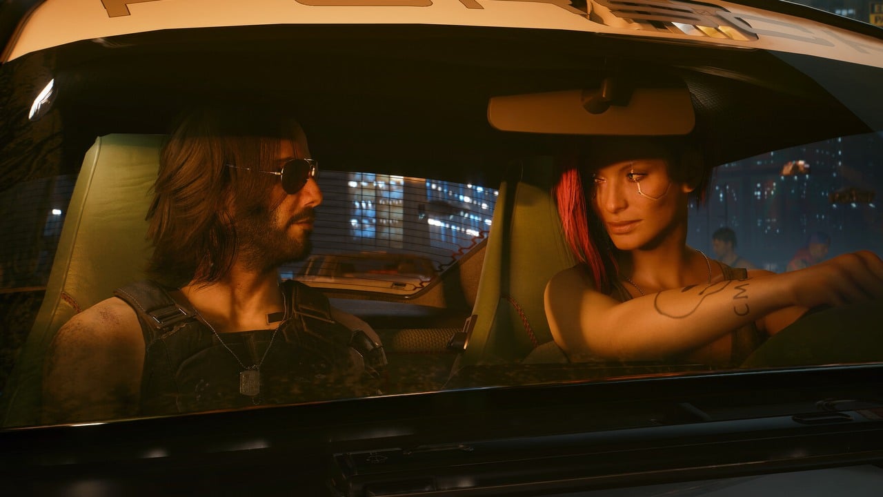 Cyberpunk 2 otrzyma wsparcie od współtwórczyni Ghost of Tsushima i Assassin’s Creed 4: Black Flag. CD Projekt Red ma na koncie kolejny istotny transfer