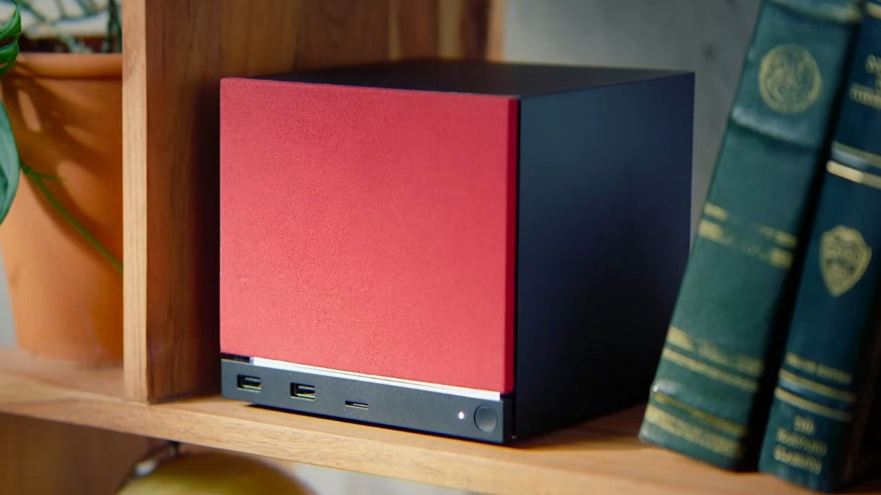 „Energia w pokoju nie była zbyt dobra”. Ekspert przeczuwa, iż Steam Machine może być droższe, niż większość przewiduje