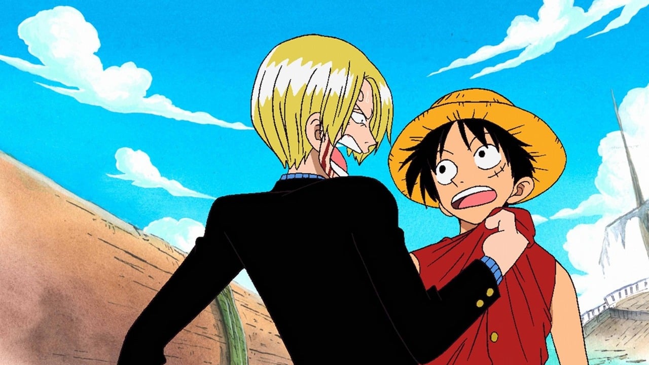 W One Piece o nikim nie zapominają. Po 25 latach anime w nieoczekiwany sposób przywróciło jednego z pierwszych wrogów Luffy'ego