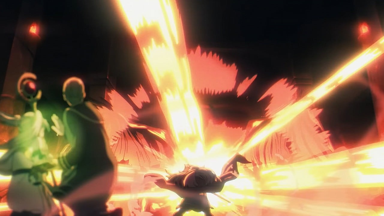 2026 rok rozpocznie się od premiery jednego z najbardziej oczekiwanych seriali fantasy i mamy jego zwiastun