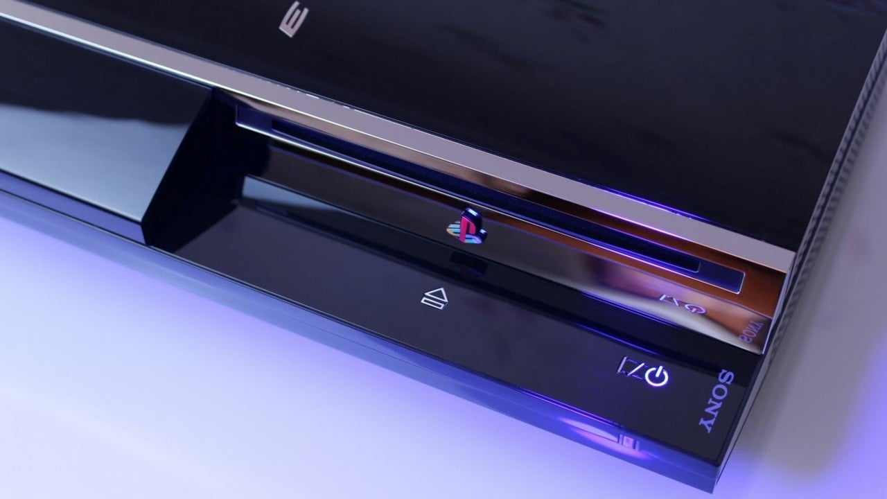 „Eksponat do muzeum” - fan PlayStation zdobywa PS3 1.0 i dostaje jedną fatalną radę