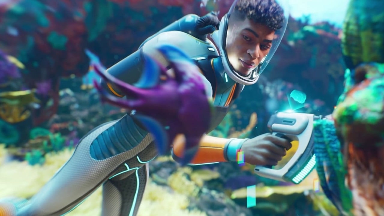 „Używam ChatGPT jak Google”. Prezes Kraftona wyznaje prawdę przed sądem, proces o Subnauticę robi się coraz bardziej absurdalny