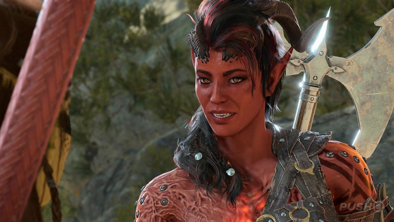 Baldur's Gate 3 z ważnym hotfixem. Łatka eliminuje crashe na konsolach i upiększa wersję na Steam Decka