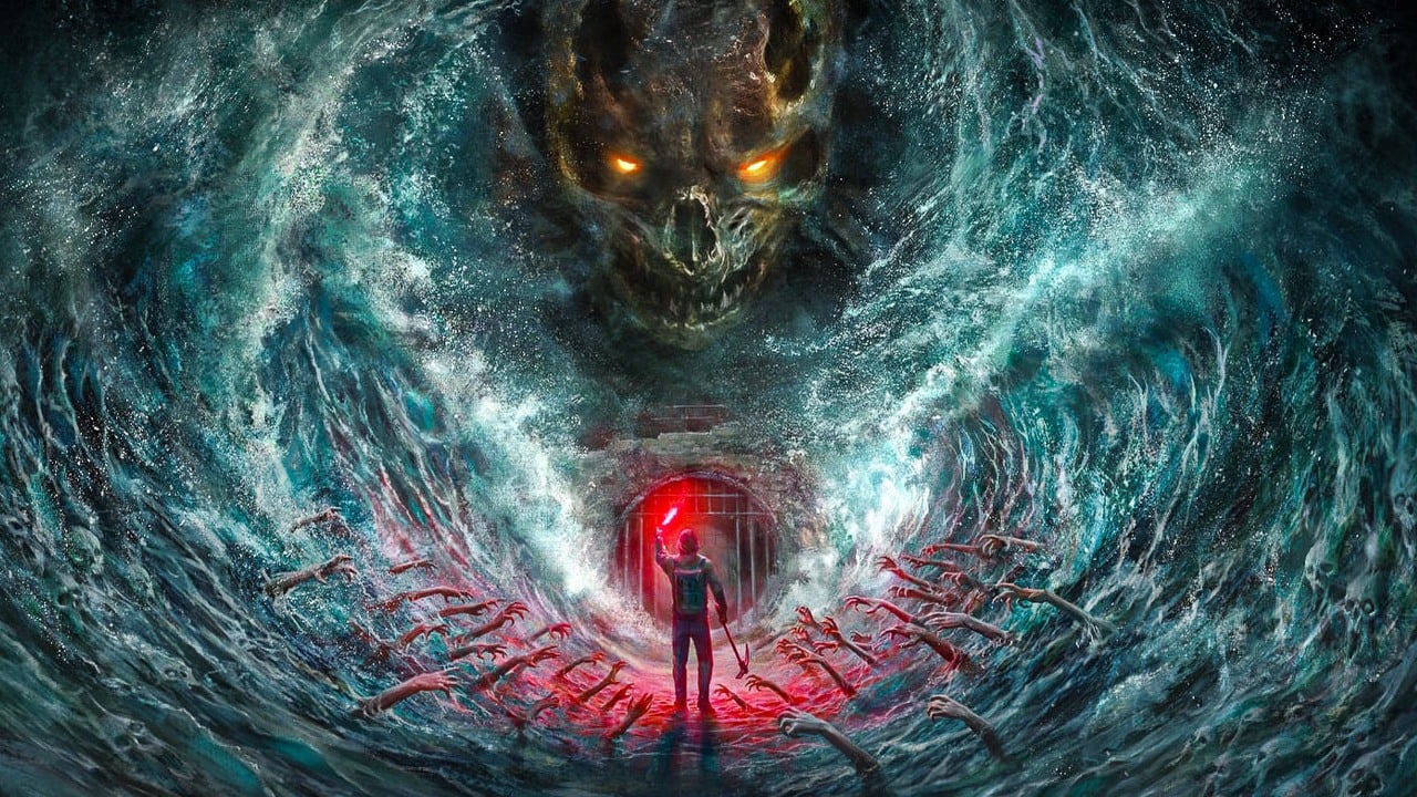 Klimatyczny survival horror znienacka doczekał się nagłej premiery, również w Game Passie. Total Chaos to coś dla FEAR, Resident Evil i Dead Space