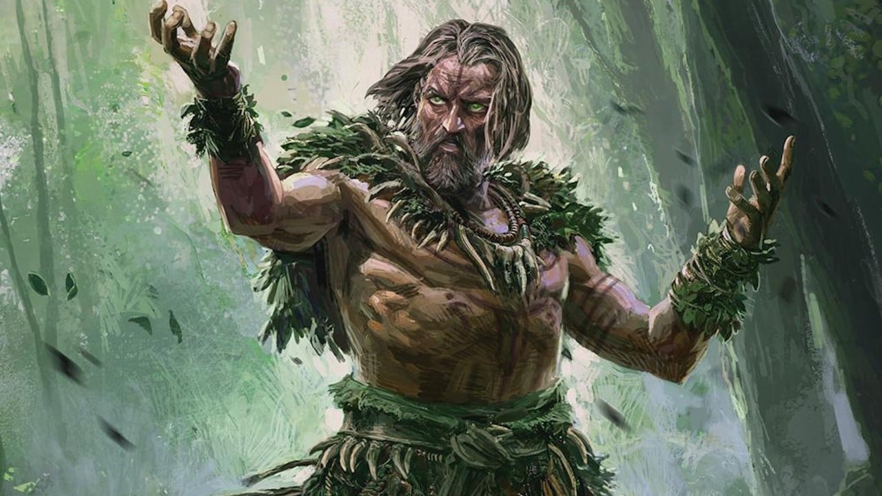 Czekaliśmy na to od 2023 roku. Do Path of Exile 2 wreszcie zmierza Druid, znamy datę