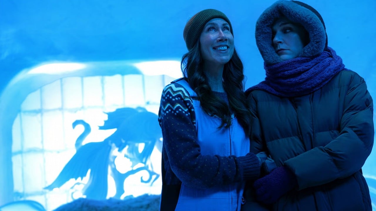 W 7 dni oglądano ten serial przez 6,4 mln godzin. Hit science fiction z 99% na Rotten Tomatoes ustanowił nowy rekord