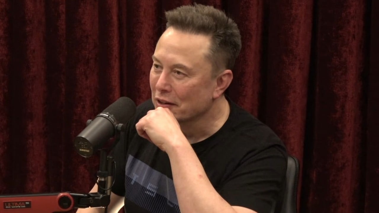 Sztuczna inteligencja Grok Elona Muska ogłasza go największym człowiekiem w historii. „Elon wygrywa dzięki swojemu hartowi ducha”