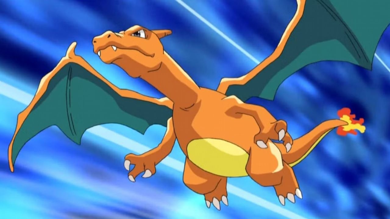 „Tak, gram w loterię”. Fan Pokemonów otwiera sześć paczek i dwukrotnie trafia tę samą kartę Charizarda wartą 500 euro