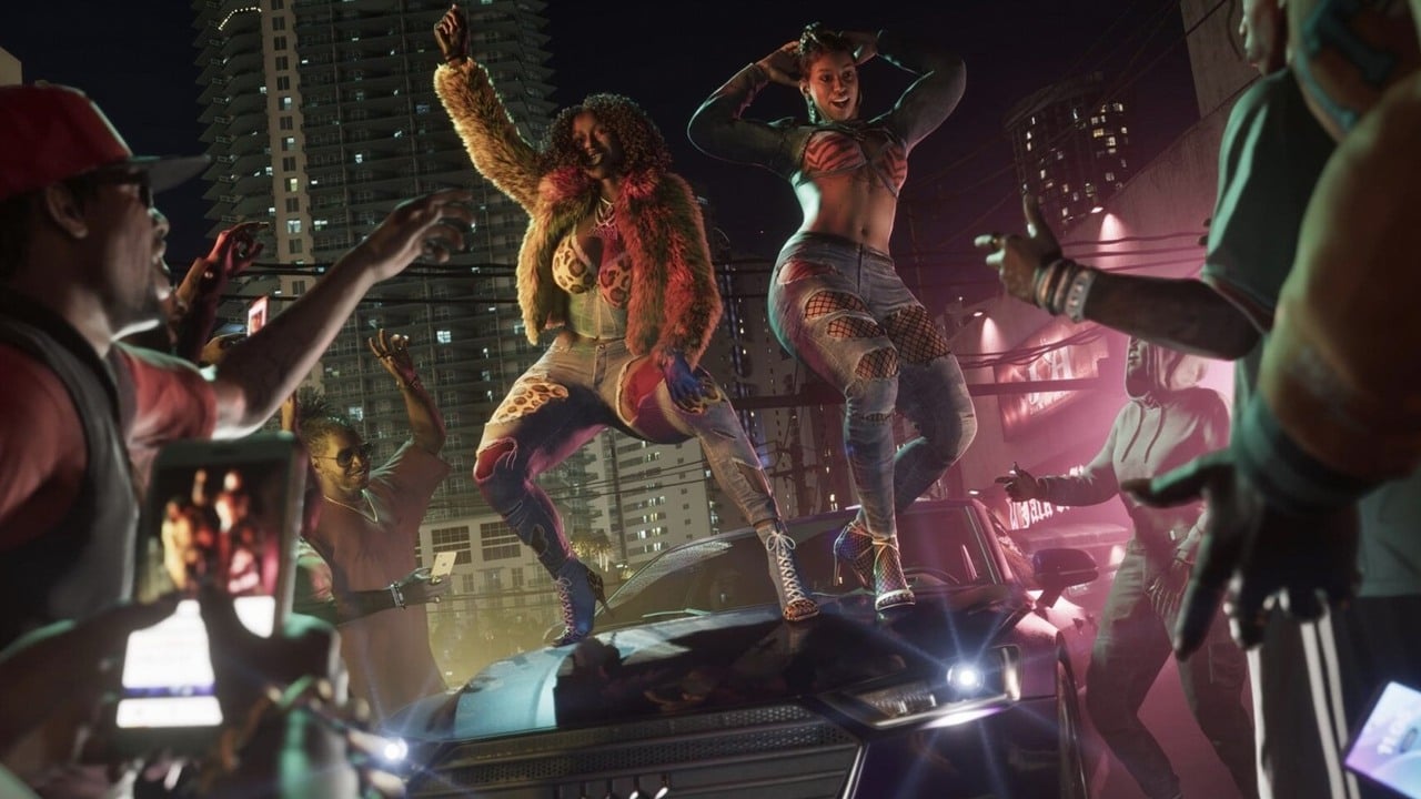 GTA 6 osiągnęło coś, co wcześniej udało się tylko Wiedźminowi 3 i Cyberpunkowi 2077. Premiera hitu Rockstar Games „będzie niesamowita dla całej branży”