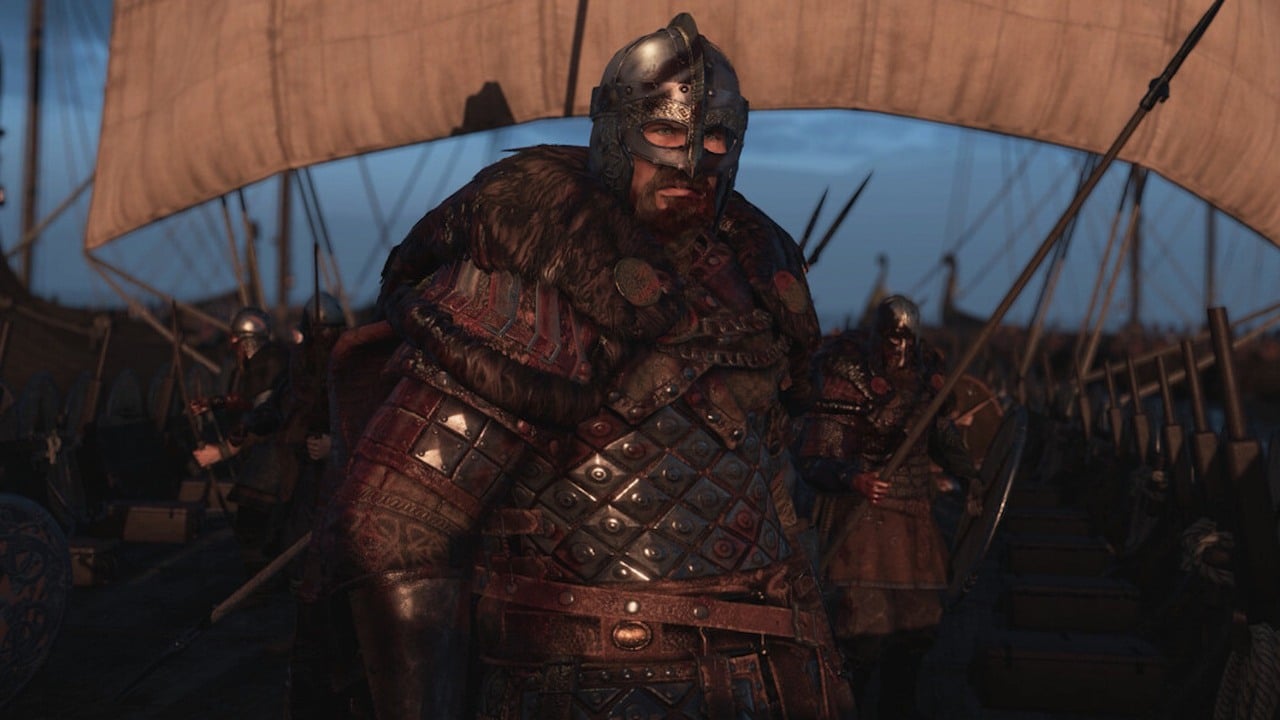 Już za 3 dni premiera, więc wielki dodatek do Bannerlorda odkrywa wszystkie swoje tajemnice na długich gameplayach. War Sails rzuci spore wyzwanie graczom PC