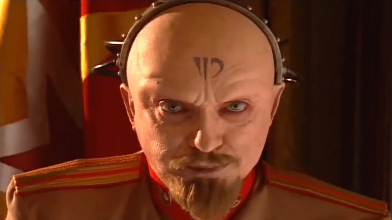 „Brak mi słów. To wszystko wydarzyło się zbyt nagle”. Hideo Kojima żegna Udo Kiera, aktora z Red Alerta 2 i nadchodzącego OD