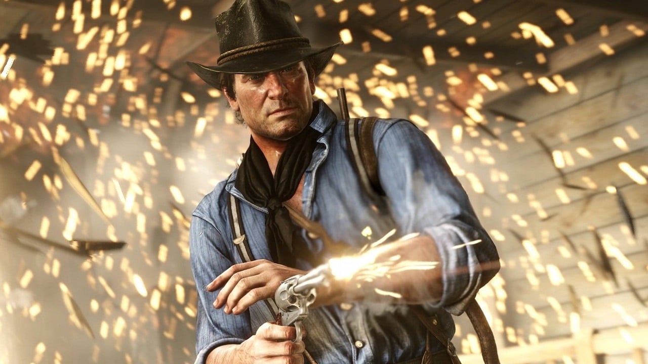 Twórca GTA i Red Dead Redemption twierdzi, iż mit o wszechmocnej AI jest kreowany umyślnie w bardzo konkretnym celu, a branża gier stoi na rozdrożu