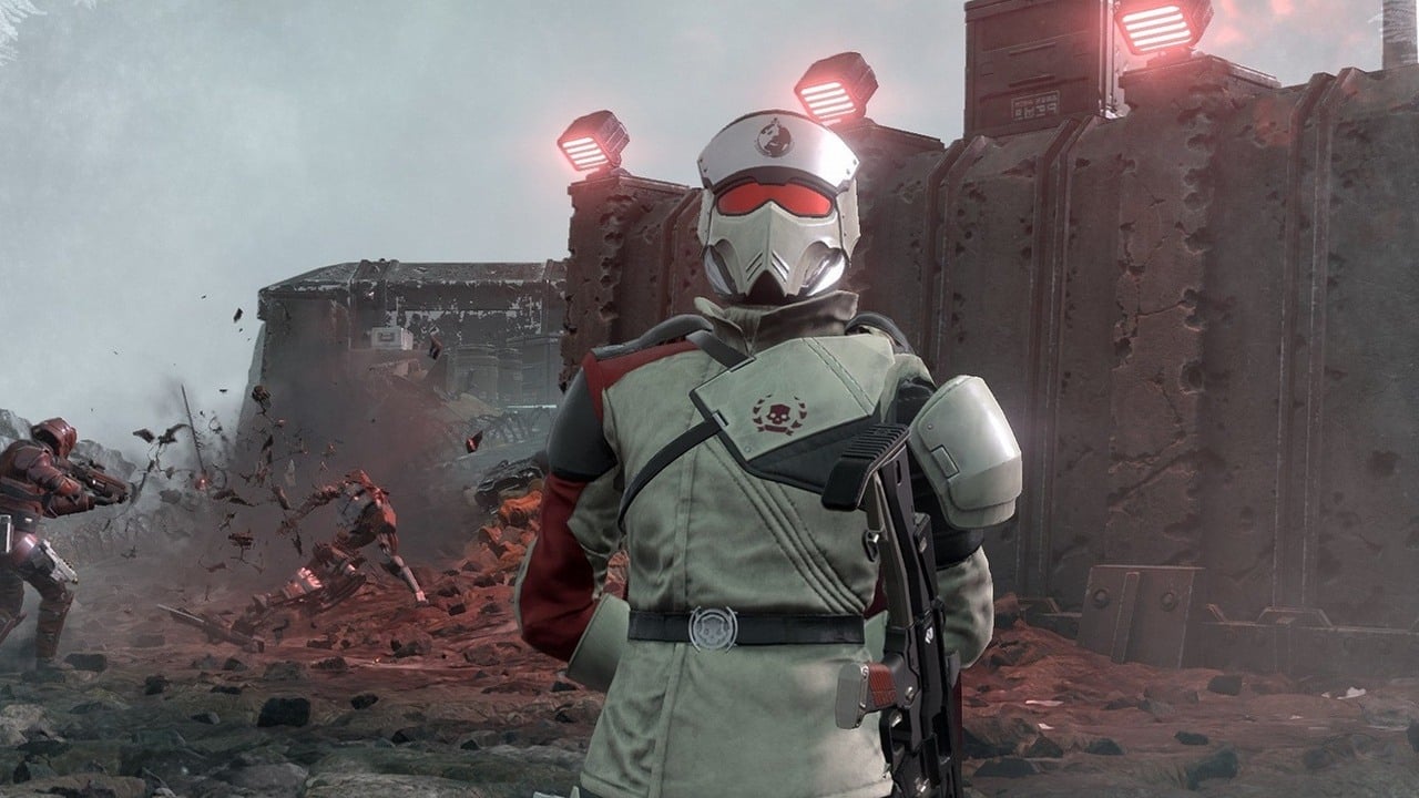 To nie Helldivers 3, ale fani poczują się jak w domu. Arrowhead szykuje nowy, tajemniczy projekt