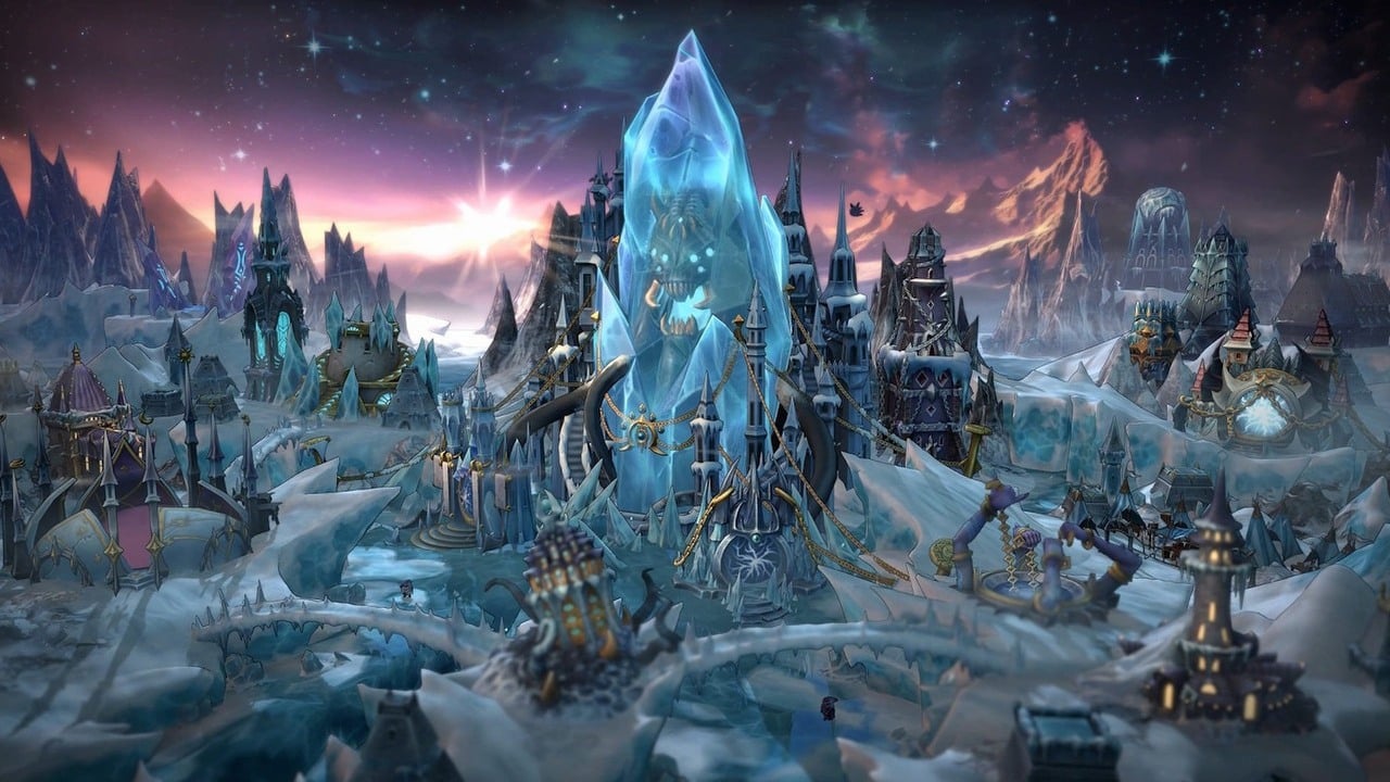 Inspirują się legendą. Twórcy Heroes of Might and Magic: Olden Era chcą stworzyć idealny sequel