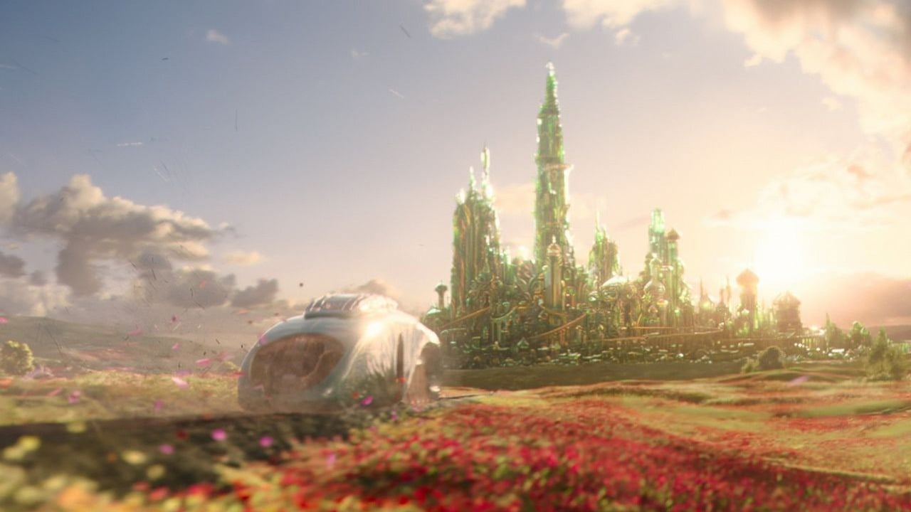 Wielki sukces w box office: nowy blockbuster fantasy bije 2 rekordy już w pierwszy weekend