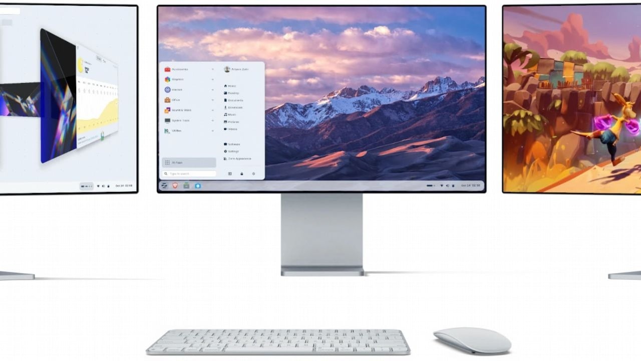780 000 internautów wybrało jedną dystrybucję Linuxa. Koniec wsparcia dla Windowsa 10 kieruje ludzi do darmowej konkurencji