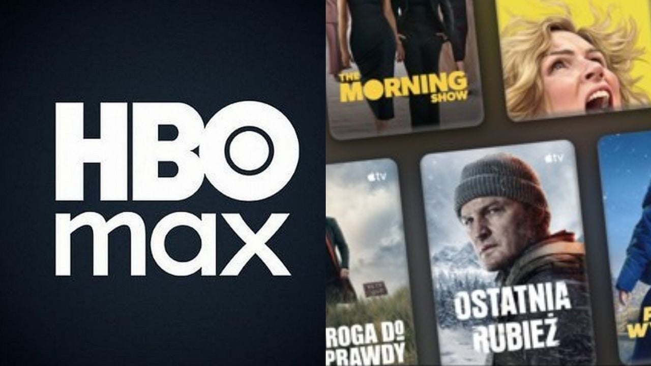 Apple TV i HBO Max w mocnej promocji na Black Friday. Dostęp do serwisów aż o 50% taniej