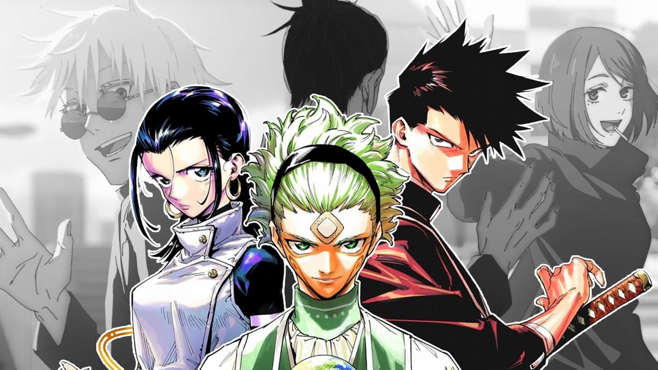 Scena w sequelu Jujutsu Kaisen wygląda jak zły omen. Fani już mają teorię nawiązującą do tragicznych losów Gojo, Geto i Shoko