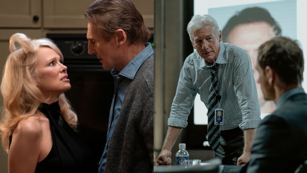 SkyShowtime z intrygującymi nowościami na nadchodzące miesiące. Kinowe hity akcji, kontynuacja Dextera, wyczekiwane sci-fi oraz nowy serial z gwiazdą Rodu smoka