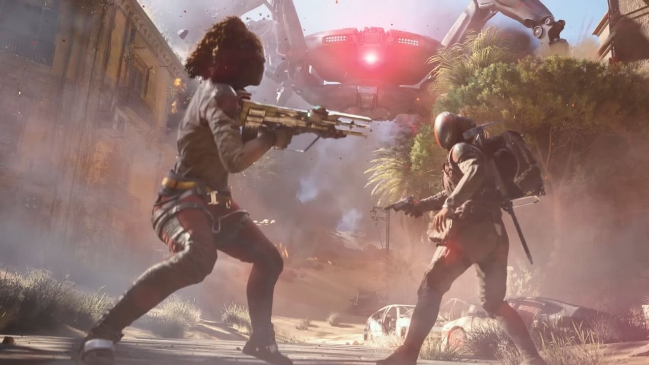 Gracze Arc Raiders bardziej interesują się łupami czy zabijaniem? Fan gry poświęcił się dla społecznego eksperymentu