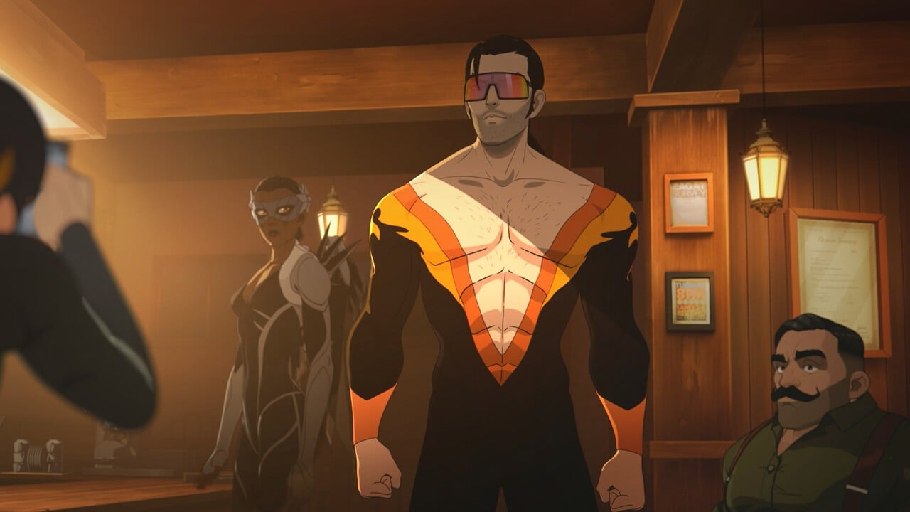 Weteran Wiedźmina 3 i Cyberpunka 2077 zaskakuje wyborem najlepszej gry roku. „Nie wierzę, iż AI mogłaby stworzyć coś takiego”