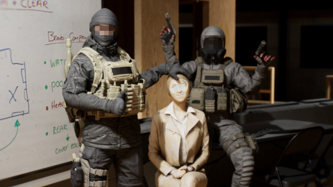 Niezwykle realistyczna strzelanka stała się jeszcze bardziej wierna rzeczywistości. Olbrzymia aktualizacja wprowadza największą w historii mapę do Bodycam