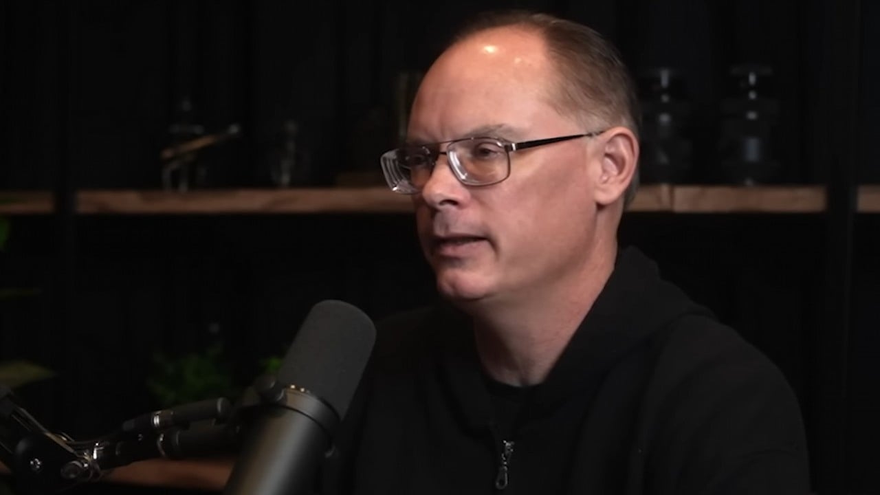 Tim Sweeney krytykuje oznaczanie gier za AI na Steamie. „Podawajmy też markę szamponu deweloperów”