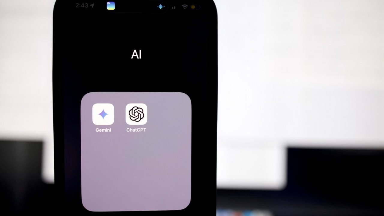 Konkurencja dla Google i ChatGPT: największy przeciwnik sztucznej inteligencji pokonuje choćby nowy Gemini 3 Pro