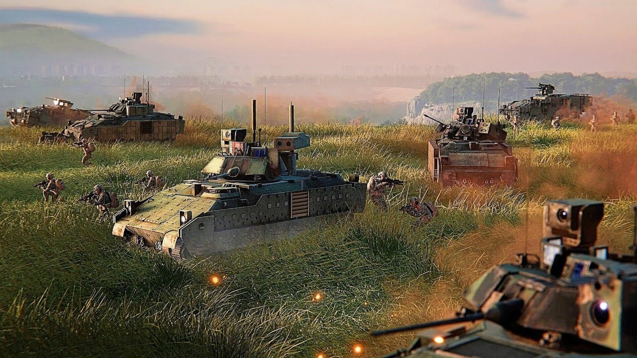 Największy RTS roku walczy o przetrwanie. Twórcy odpowiadają na falę krytyki i ogłaszają plan działania