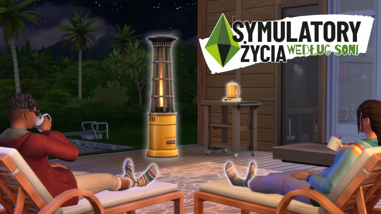 Prezydent domaga się zmian w inZOI, Paralives opóźnia premierę, a fani The Sims 4 kpią z tanich wymówek - symulatory życia według Soni