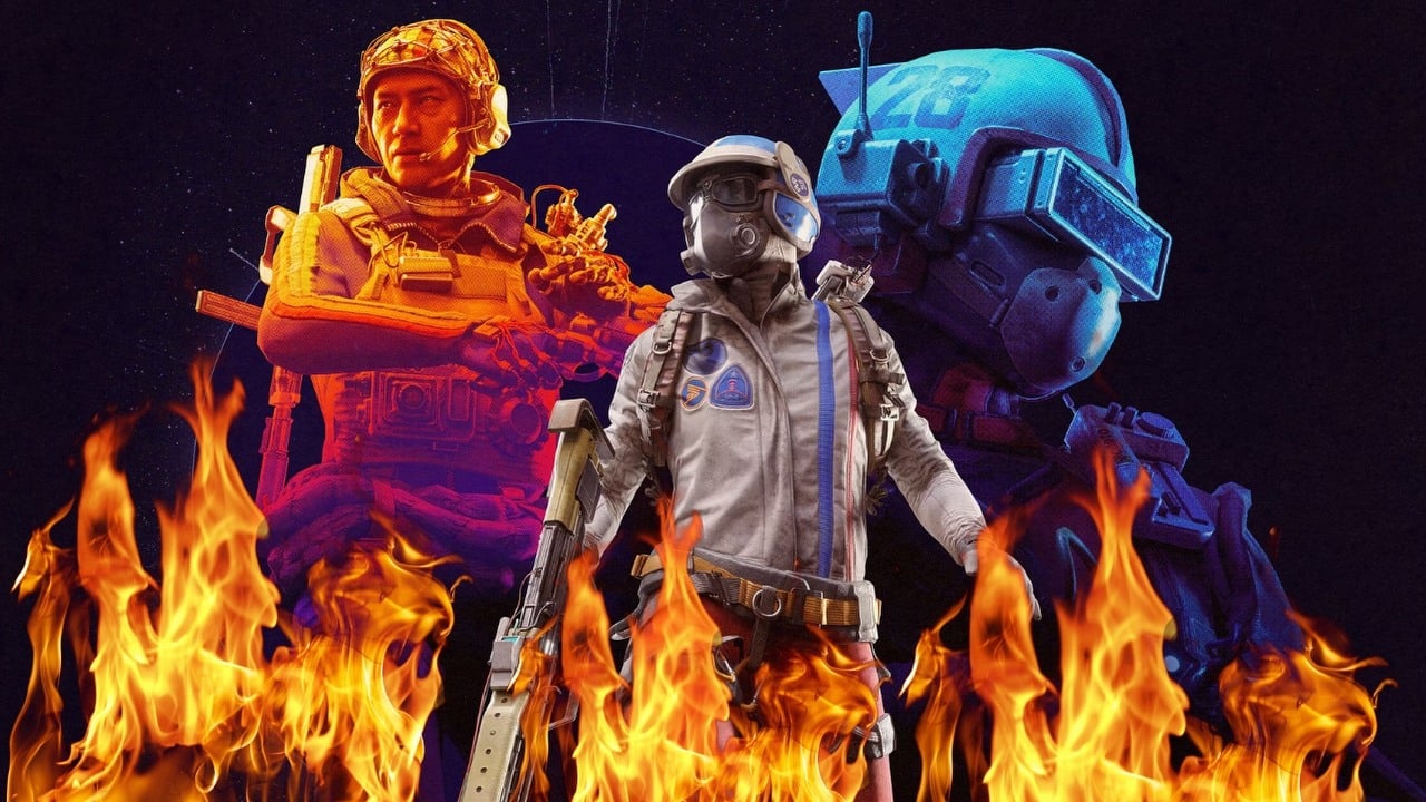 Oszuści w popularnej strzelance spłoną żywcem. Twórcy rozpalili społeczność swoją kreatywnością, eliminując jedno z największych utrapień ARC Raiders