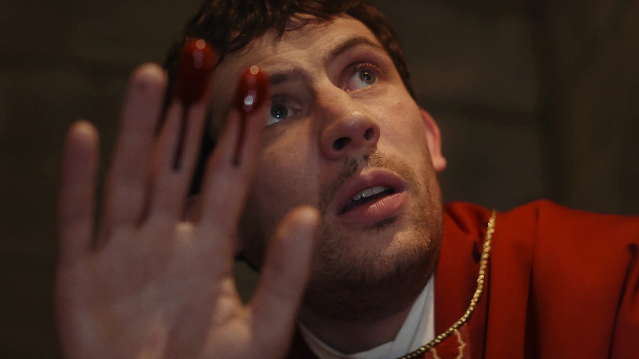 Ma 95% na Rotten Tomatoes i za 6 dni będzie na Netflixie. W tym roku nie możecie przeoczyć tego przebojowego kryminału