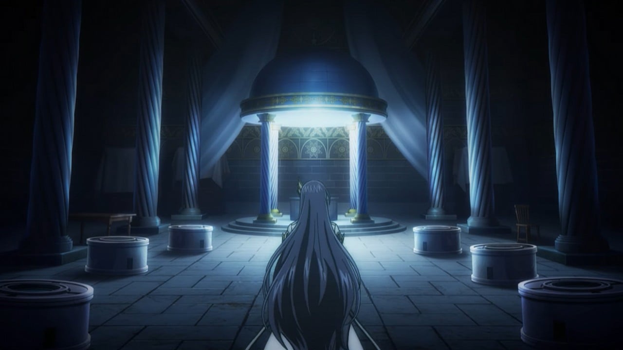 Za 3 dni po dwuletniej przerwie wraca przebój fantasy Netflixa. To jedno z najchętniej oglądanych anime na platformie