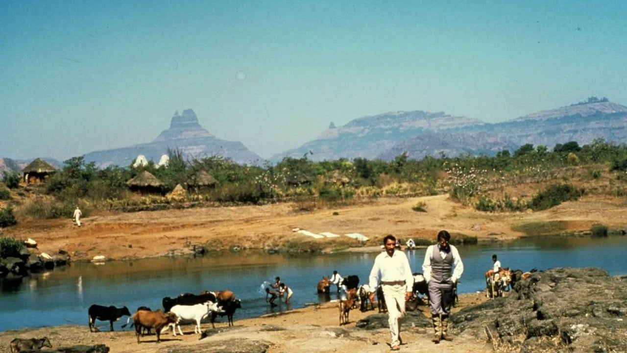 8 Oscarów, 300 000 statystów i ponad 3 godziny trwania: to arcydzieło kina pobiło rekord, który pozostaje nieruszony 43 lata później
