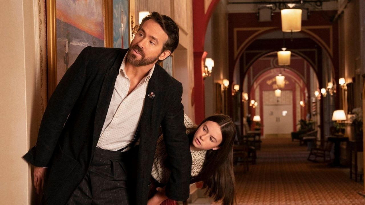 Film z Ryanem Reynoldsem ledwie trafił na Netflixa, a już jest w top 5. Ubiegłoroczną produkcje poleca aż 85% widzów