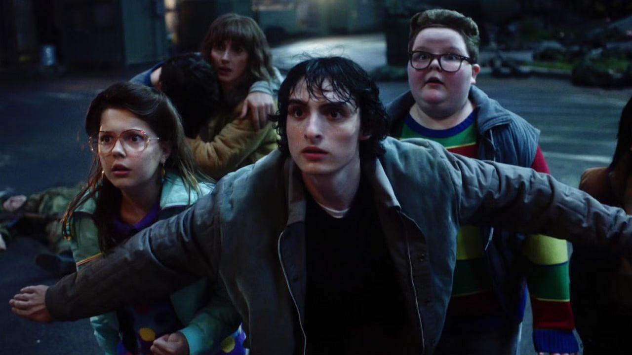 Stranger Things zaliczyło wpadkę, którą zauważą fani retro gamingu. Tym razem nostalgia za latami 80. ma w sobie błąd