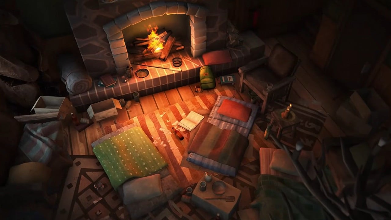 Już 4 lata na to czekają. Fani uwielbianej gry survivalowej z otwartym światem zaczynają wielkie odliczanie do premiery finału The Long Dark