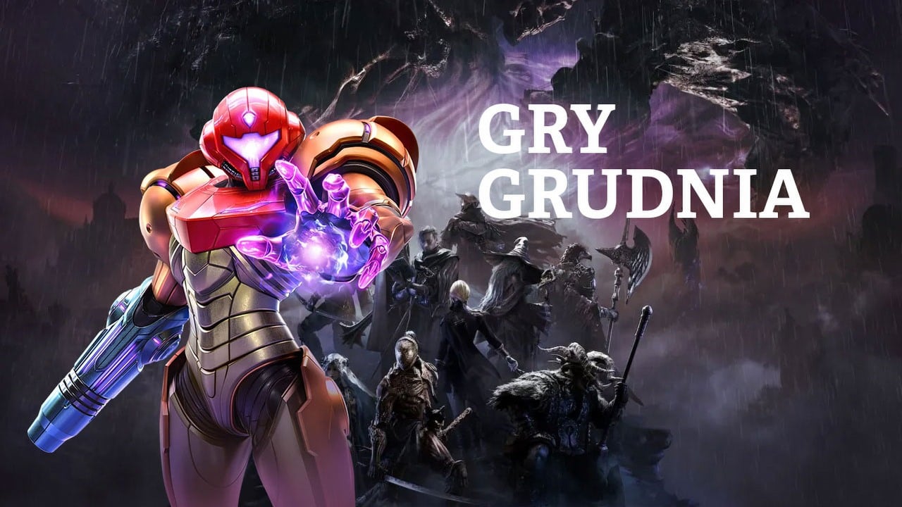 Gry grudnia 2025. Rok kończymy z dwiema japońskimi perełkami i oldskulową platformówką