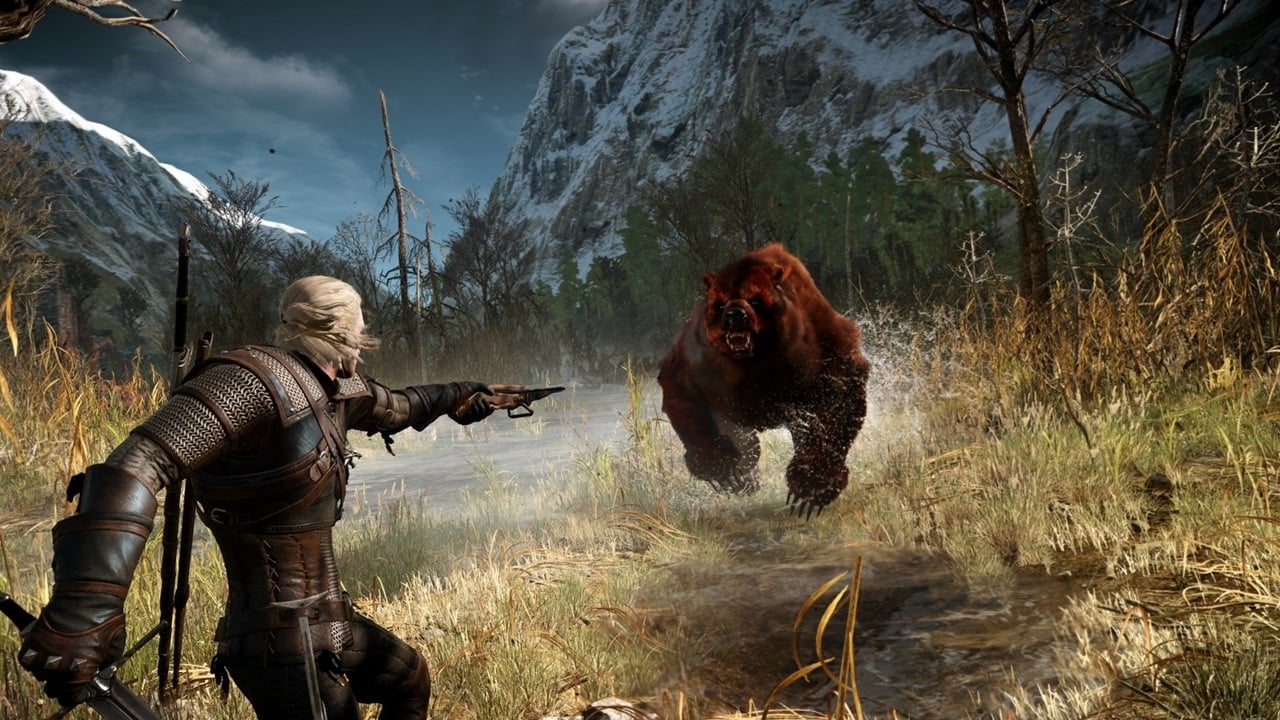 Nowe ramy Wiedźmina z Ameryki w końcu ujawnione. CD Projekt Red szuka ludzi do gry, która może podzielić fanów