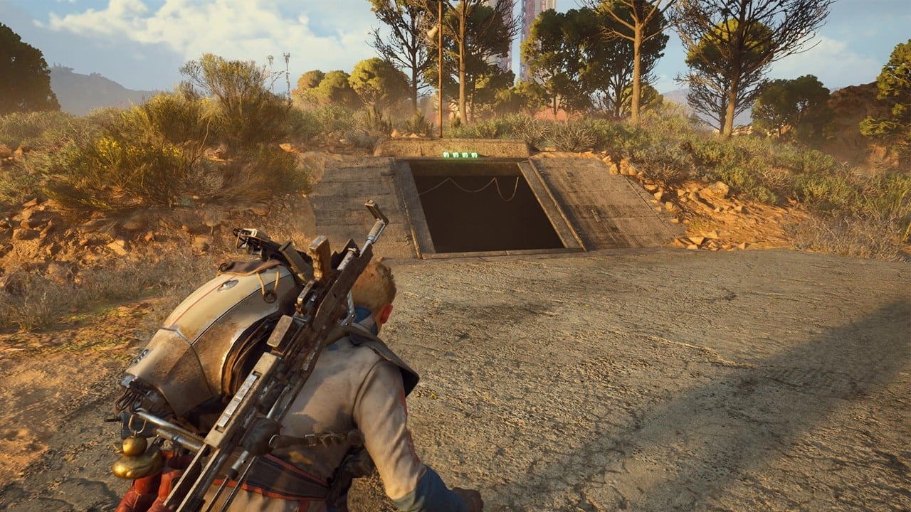 Wyszła w październiku i pobiła wszystkich. Strzelanka ARC Raiders numerem 1 w Google