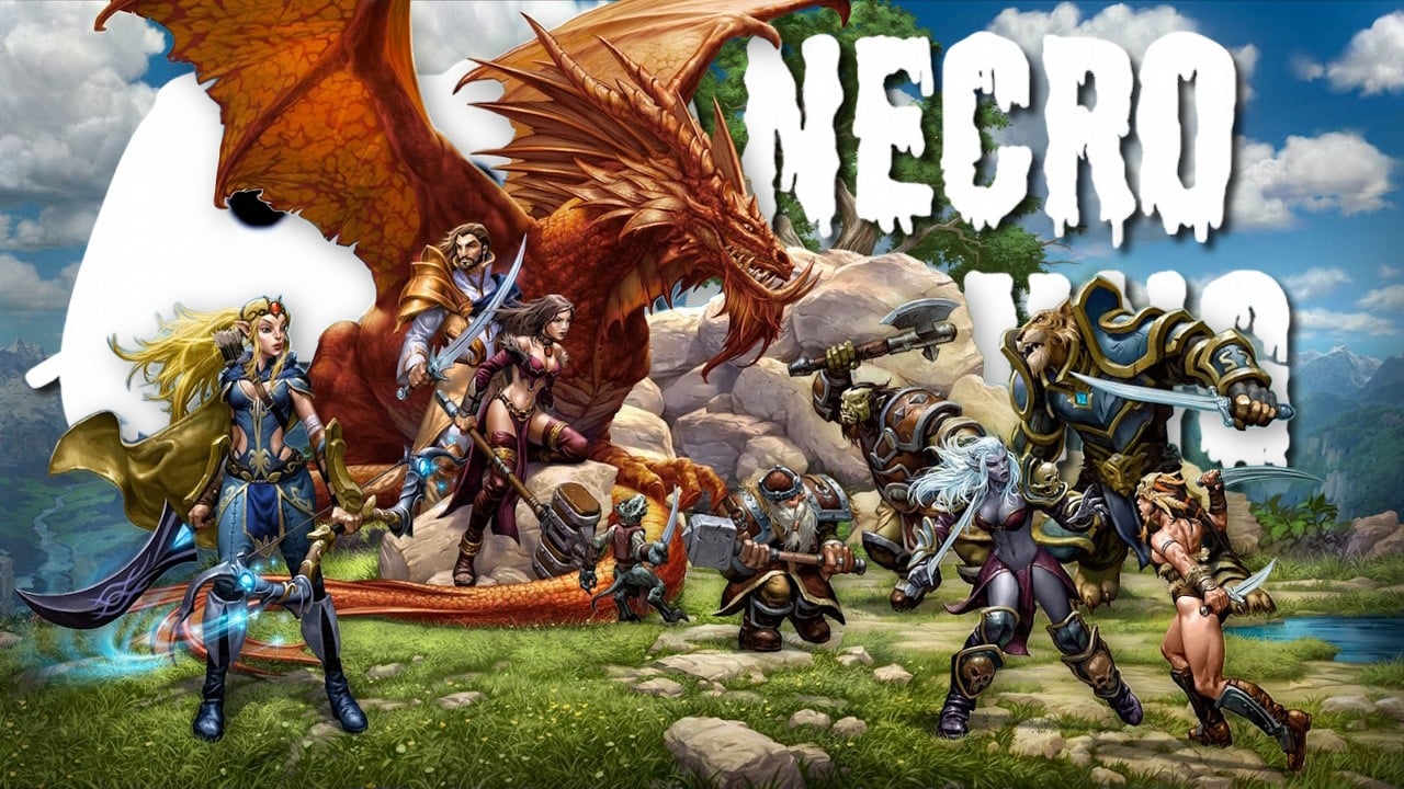 MMORPG z otwartym światem, które miało imponować na każdym kroku. EverQuest Next oferowałby destrukcję otoczenia i „żywą” AI