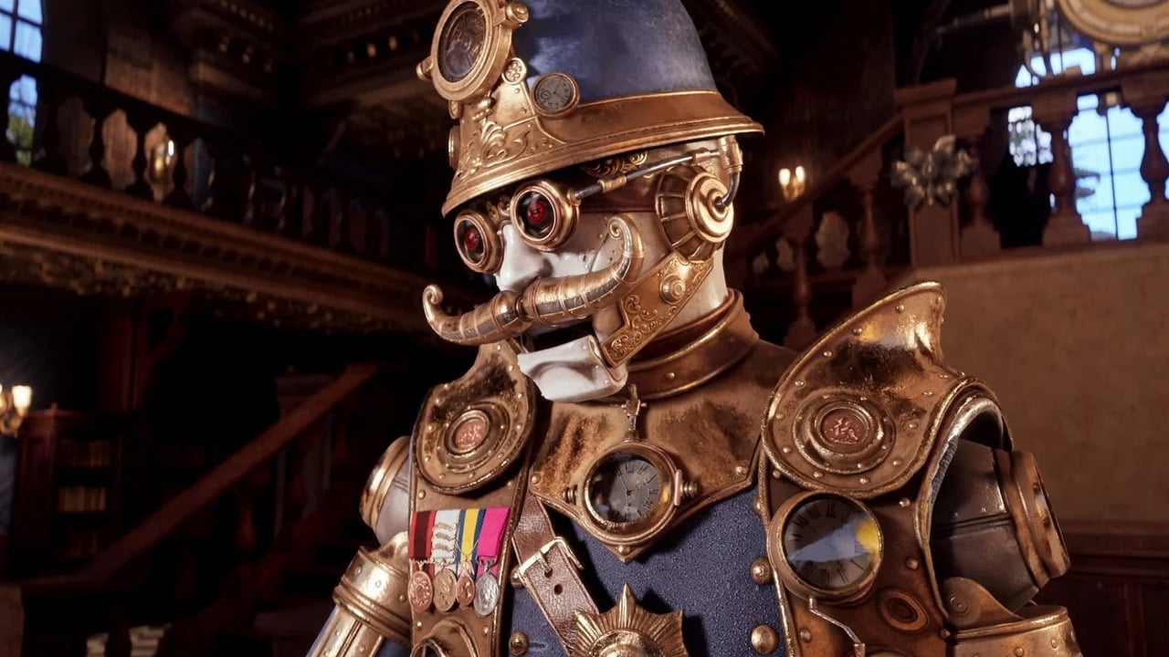 Weteran Fallouta, Wasteland i Arcanum nie ma wątpliwości: nowe RPG to jego „najbardziej złożona gra”. Twórcy Clockwork Revolution „komplikują sobie zadanie”