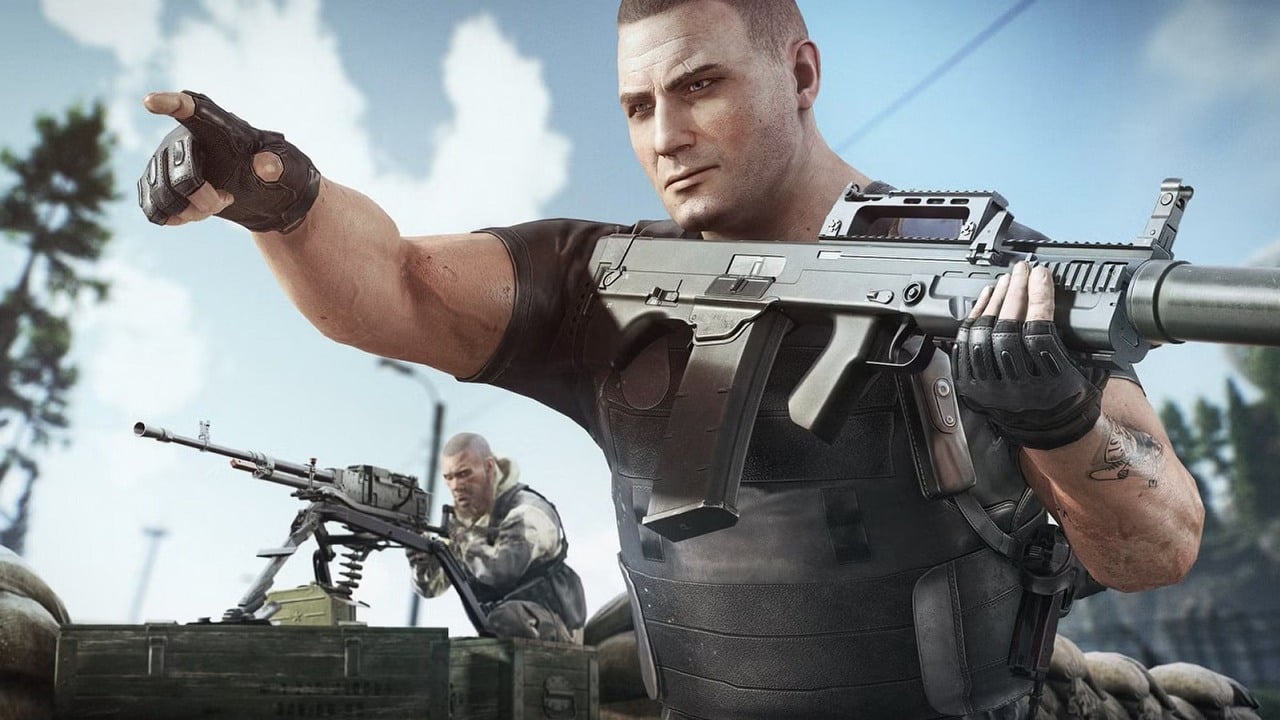 Szokujące odkrycie w realistycznej survivalowej strzelance. Sadyzm twórców Escape from Tarkov nie ma granic, ale ma sens