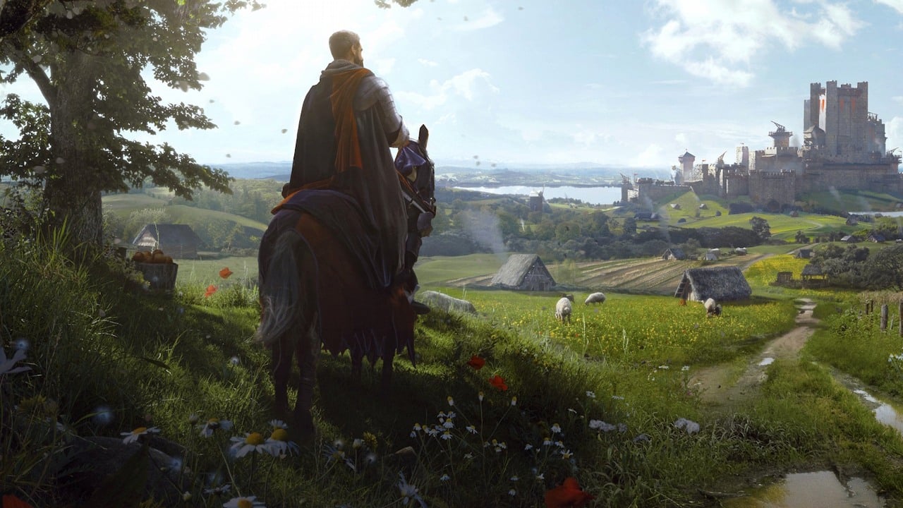 Wydawca Manor Lords nie traci głowy tam, gdzie inne firmy błyskawicznie wpadają w panikę. Powód jest dziecinnie prosty