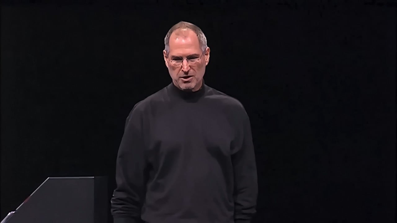 Z Apple odchodzą najważniejsi ludzie; firma chce powrócić do myślenia z epoki Steve'a Jobsa