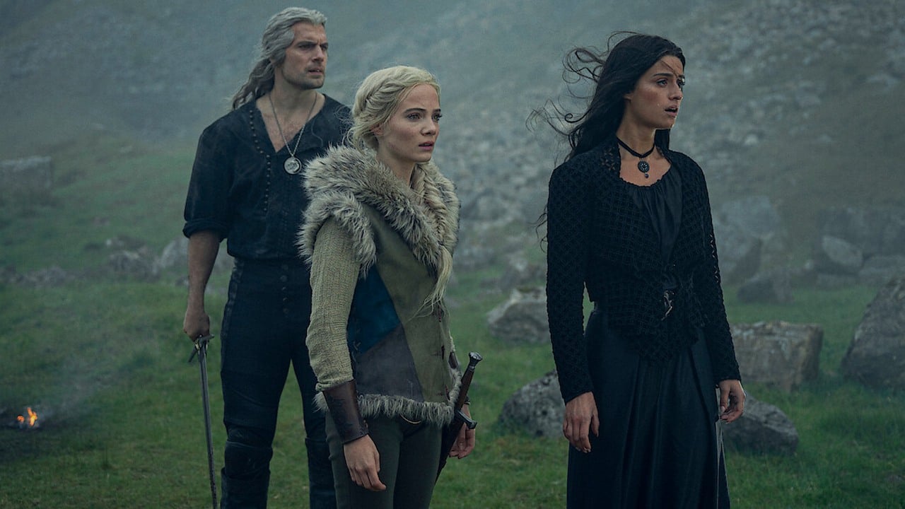 Gwiazda Wiedźmina chciała rzucić wszystko i pójść w ślady Henry'ego Cavilla, bo „to Geralt, z którym dorastała”