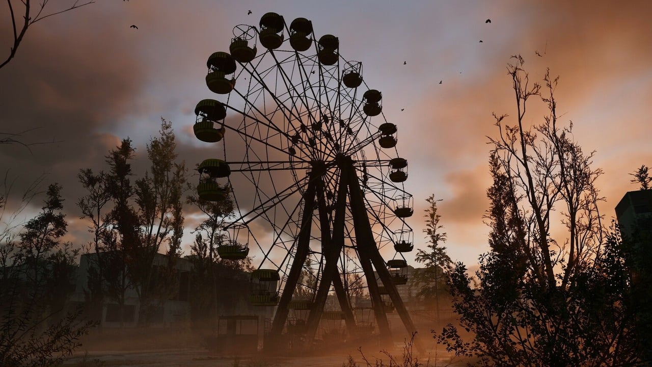 Gracze STALKER 2 naginali prawa fizyki. Chcąc zachować realizm, twórcy postapokaliptycznej strzelanki z otwartym światem musieli z tym skończyć