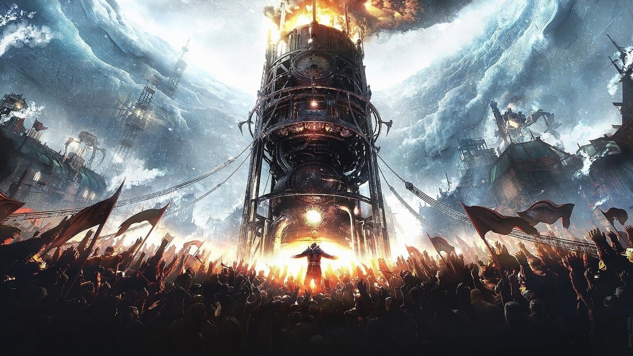 Frostpunk 1886 pokaże ludzkie dramaty dużo lepiej niż oryginał. Premiera dodatku Fractured Utopias i dużej aktualizacji do „dwójki”