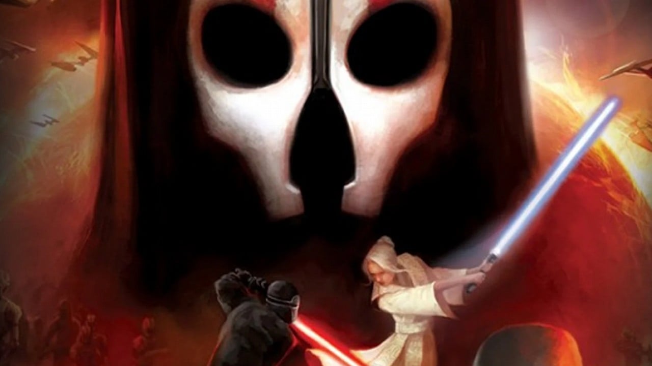 Jeden remake to za mało. Wiceprezes Lucasfilm Games o planach dotyczących nowej wersji KOTOR 2