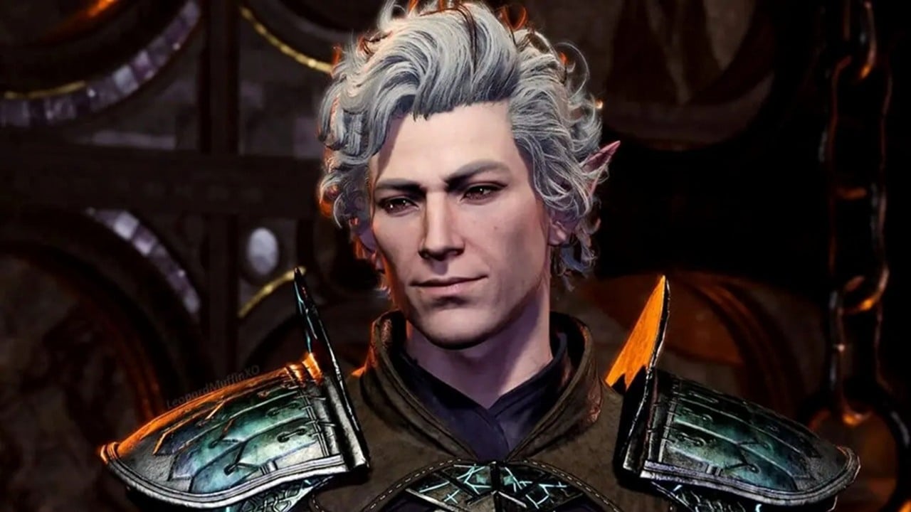 236 godzin, 55 minut i 45 sekund. Skala dubbingu w Baldur's Gate 3 przerosła choćby oczekiwania Larian